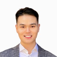 Legence Employee Leo Lu's profile photo