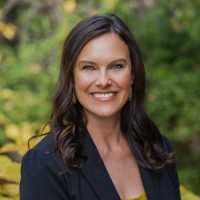 Kristin Strom Email & Phone Number