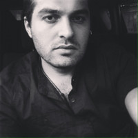 ECOM Employee Irakli Ghughunishvili's profile photo