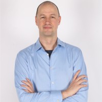 ConanDoyle Employee Johannes Jacobs's profile photo