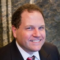 Entrepreneurs'​ Organization Employee Chris Mann's profile photo