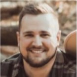 HELM Crop Solutions Employee Jordan Blake's profile photo
