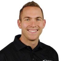 Dynamic Ratings Employee Trevor Cwiok's profile photo