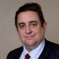 Accenture Employee Stephane Ray's profile photo