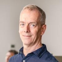 Ergon Associates Employee Steve Gibbons's profile photo