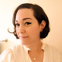AUTHORS Employee Samantha Harlowe's profile photo