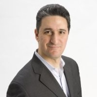Tevfik Djamgouz Email & Phone Number