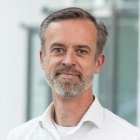 a.s.r. Employee Arno Boon's profile photo