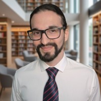 COGx Employee Ari Yacianci's profile photo
