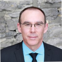 Université de Sherbrooke Employee Christian Beaulé's profile photo