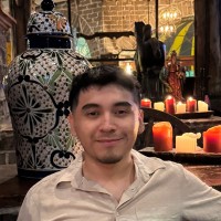 Alexander Ortega Email