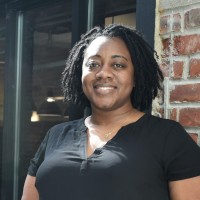 Entrepreneurs' Center Employee Lekeisha Grant's profile photo