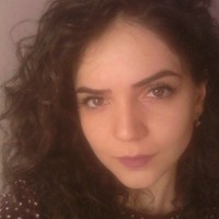 MicroBiz Cloud Point of Sale Employee Ruzan Hovhannisyan's profile photo