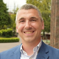 Fisher Associates PE, LS, LA, DPC Employee Stephan Godlewski's profile photo