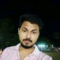 Futures First Employee Rahul Raj's profile photo