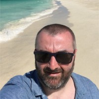 L&Q Employee Robert Moir's profile photo