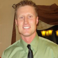 Reggie Schulte