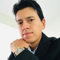Jorge Carranza Negrete Email