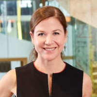 Epworth Employee Sarah Turner's profile photo