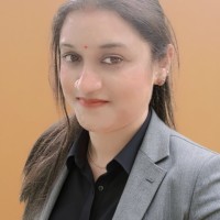Last Forest Employee Anusha Sv's profile photo