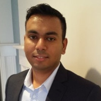 Orro Group Employee Hari Reddy's profile photo