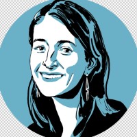 MIT Technology Review Employee Amanda Silverman's profile photo