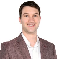 YipitData Employee Dylan Payne's profile photo