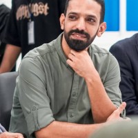 Mithkal Employee Ahmed Qasem's profile photo