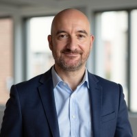 Mitobit Employee Luca Falcon's profile photo