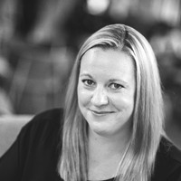 Mantis PR Employee Liz Byrne's profile photo