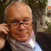 AURIS Finance Employee Bernard Gaud's profile photo