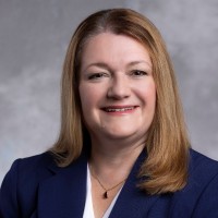 Chevron Employee Nancy Harris's profile photo