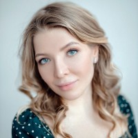 Nebius Employee Liubov Pchelinova's profile photo