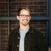 Exuud Employee Wesley Holcombe's profile photo