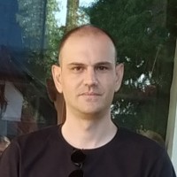 Dmitrii Izmailov Email