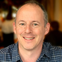 Mongoose Employee Mark Nathan's profile photo