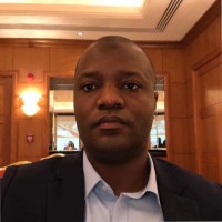 Rawbank Employee Muleky Kipasa's profile photo