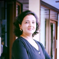 Sapwood Ventures Pvt Ltd Employee Sonal Wagle's profile photo