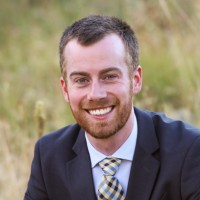 Colorado Water Conservation Board Employee Brian MacPherson's profile photo