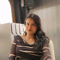 DataTheta Employee Mitali Gupta's profile photo