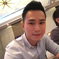 Matchroom.net Employee Lucas Loke's profile photo