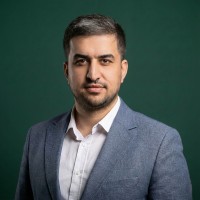 Kuveyt Turk Participation Bank Employee Furkan Danış's profile photo