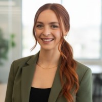 BREAK9 Employee Jessie Alcorn's profile photo