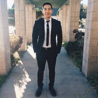 Oncor Electric Delivery Employee Timothy Reyes's profile photo