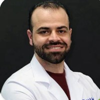 Mustafa Hamad Email & Phone Number