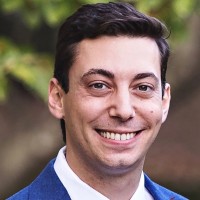 Virtua Health Employee Evan Blank's profile photo