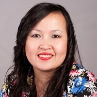 F&F Group Employee Adithia Mertens's profile photo