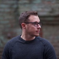 Fades to Nothing Employee Matthew Malone's profile photo