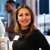 Scholar Fund Employee Vanessa I. Álvarez's profile photo