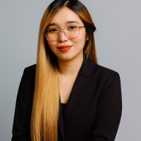 Veronica Joaquico Email